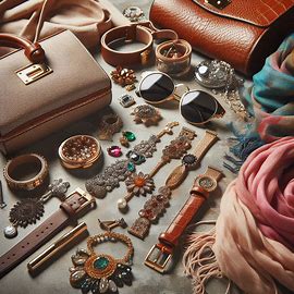 15 Best Accessories to Elevate Any Outfit 2026 | Style Guide