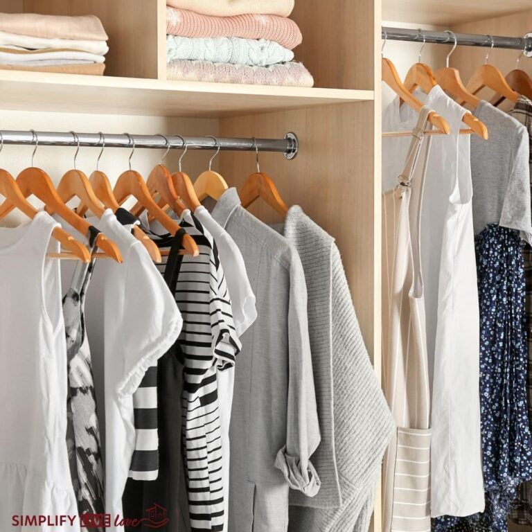 How to Build a Capsule Wardrobe on a Budget (Under $500)
