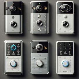 Best Battery Video Doorbells UK 2026